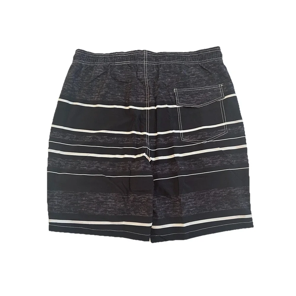 Arcweg Mens Swimming Trunks 2 in 1 with Boxer Liner 5.5